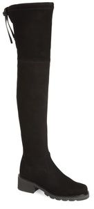 Stuart Weitzman Eldridge Over-the-knee Boot